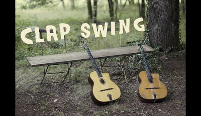 clap swing